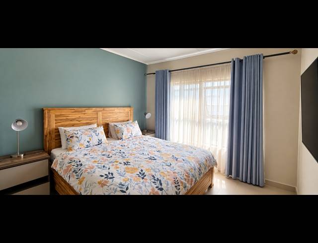 2 BEDROOM APARTMENT FOR SALE IN KYALAMI RIDGE